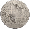 1 скудо (10 паоли) 1797 года Болонья