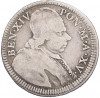 2 джулио 1754 года Папская область
