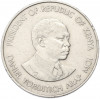 1 шиллинг 1980 года Кения