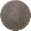 20 кэш 1920 года Китай — провинция Хэнань (HO-NAN)