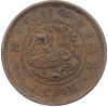 1 чон 1905 года Корея (Японский протекторат)