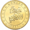 50 евроцентов 2003 года Монако