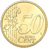 50 евроцентов 2003 года Монако