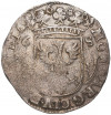 6 стюверов 1686 года Голландская республика (Нидерланды) — город Девентер