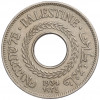 5 милс 1934 года Палестина