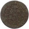 1 грош 1768 года Польша