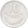 10 грошей 1949 года Польша