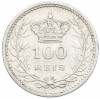 100 рейс 1909 года Португалия