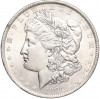 1 доллар 1884 года О США