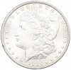 1 доллар 1886 года США