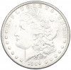1 доллар 1889 года США