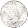 1 доллар 1923 года США