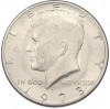 1/2 доллара (50 центов) 1973 года D США