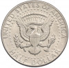1/2 доллара (50 центов) 1974 года D США