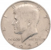 1/2 доллара (50 центов) 1977 года D США