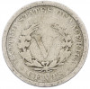 5 центов 1906 года США