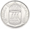 10 лир 1973 года Сан-Марино