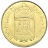 20 лир 1973 года Сан-Марино