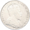 1 доллар 1907 года Стрейтс Сетлментс