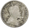 10 центов 1910 года Стрейтс Сетлментс