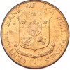 1 сентаво 1963 года Филиппины