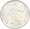 5 франков 1971 года Франция