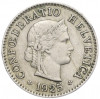 5 раппенов 1925 года Швейцария
