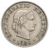 5 раппенов 1930 года Швейцария