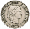 5 раппенов 1931 года Швейцария