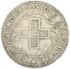 5 батценов 1826 года Швейцария — кантон Аргау