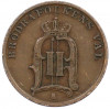 1 эре 1898 года Швеция