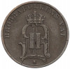 1 эре 1902 года Швеция