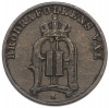 1 эре 1905 года Швеция