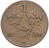 1 эре 1938 года Швеция