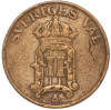 2 эре 1907 года Швеция