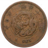 1 сен 1884 года Япония