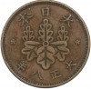 1 сен 1919 года Япония