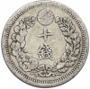10 сен 1875 года Япония