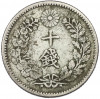 10 сен 1894 года Япония