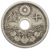 10 сен 1920 года Япония