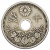 10 сен 1923 года Япония