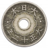 10 сен 1923 года Япония