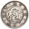 20 сен 1870 года Япония