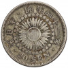 20 сен 1908 года Япония