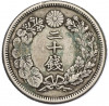 20 сен 1909 года Япония