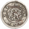 5 сен 1875 года Япония