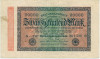 20000 марок 1923 года Германия
