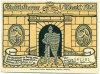 50 пфеннигов 1921 года Германия — Шмидеберг (Нотгельд)