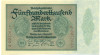 500000 марок 1923 года Германия