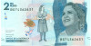 2000 песо 2020 года Колумбия